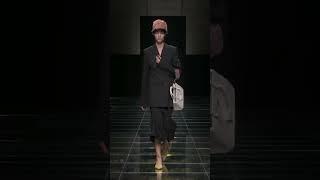 Loli Bahia Catwalk Prada FW24