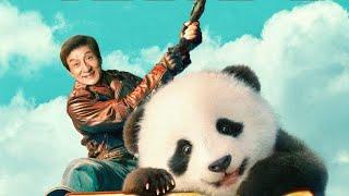 Panda Plan Full Movie | Film Action Comedy China Sub Indonesia | Jackie Chen