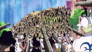 Toonami - One Piece Enies Lobby Arc Promo (HD 1080p)