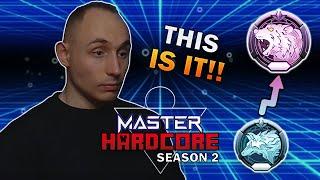It ALL Comes Down to THIS! Road To Diamond! | Yu-Gi-Oh Master Hardcore Season 2 Finale |