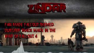 Zindar - Capital Wasteland [Free Download] | Fallout Themed Dubstep!