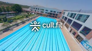 Cultpass Play  Commercial | FPV by Axiom Aerials