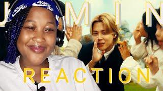 PURE HAPPINESS!!!| Jimin Smeraldo Garden Marching Band (f.t Loco) Reaction