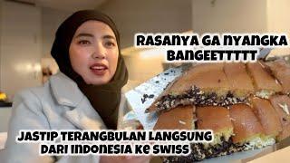 JASTIP TERANGBULAN DARI JAKARTA