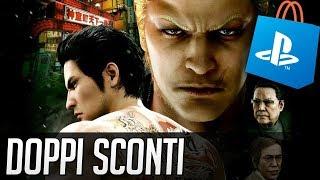 I 10 giochi PS4 da comprare coi doppi sconti PlayStation Plus