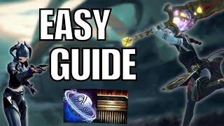 Easy Guide To Cosmic Observatory CHALLENGE MODE - Guild Wars 2