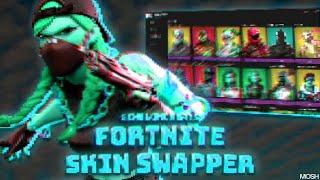 Unstoppable Fortnite Skins Swapper 2025! / Unreal Galaxy Swapper v3 Use Guide! / Tutorial 2025!