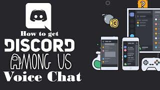 How to add Voice Chat to Among Us (Best Discord Among Us servers)