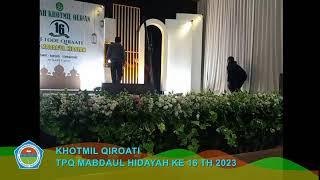 Live Stream Albharik Ahmad