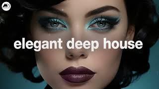 Elegant Deep House Vibes - Organic House Mix 2024