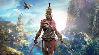 Assassin's Creed Odyssey Fitgirl Repack Save File Location