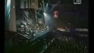 Bomfunk MC's - Freestyler [Live_at_MTV-E_Music_Awards_2k]