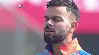 West Indies vs India Flashback: ODI 1 of 5 | SportsMax TV