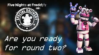 Funtime Freddy Voicelines Special Delivery