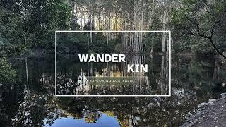 Wander kin intro