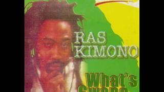 Ras Kimono - Jah Guide 1