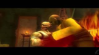 Mortal Kombat: Shaolin Monks - Are You Okay?
