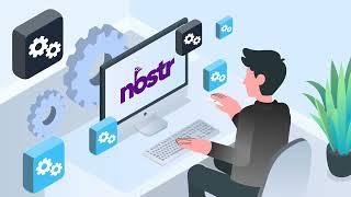 What is Nostr?