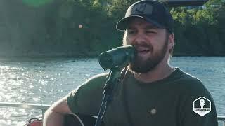 Jacob Johnson- "Back" (Cumberland Live!)