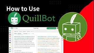 How to use Quillbot | QuillBot AI Paraphrasing Tool | AI Paraphrasing Tool - QuillBot