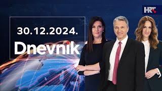 Dnevnik, 30.12.2024.