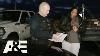 Live PD: Fake Plates (Season 3) | A&E