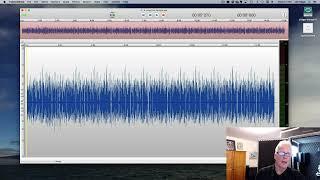 Twisted Wave for Voiceover:  Basics of Playback Cursor Behavior