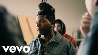 Lil Baby - "I Promise" ft. Rod Wave & Lil Durk (Music Video)