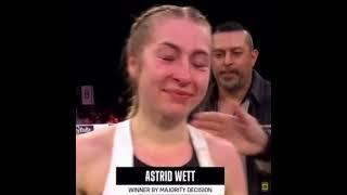 ASTRID WETT WON MISFITS 005 