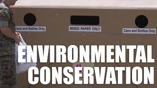 Environmental Consciousness