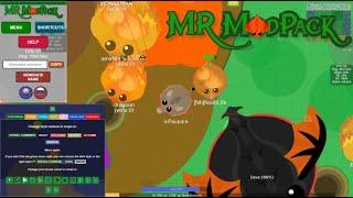 mope io hacks_ MR mod gameplay