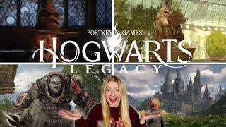 Top HOGWARTS LEGACY Features | FULL REVIEW