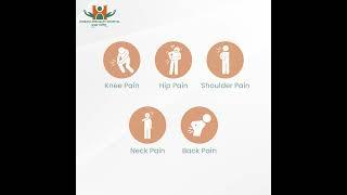 JOINT PAIN RELIEF | NON-SURGICAL TREATMENT | SRDP TREATMENT |  #health #nosurgery #kneepainrelief