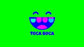 Toca Boca intro logo Effects (Sponsored by preview 2 Effects)