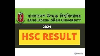 HSC RESULT 2021 - How to find HSC Result?