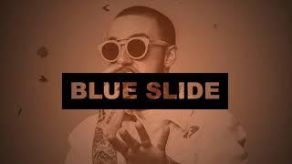 (Free) 88rising x Mac Miller Type Beat "Blue Slide"