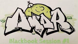 OBER 54 | Blackbook Session #1