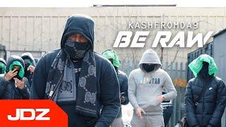 KashFromDa9 - Freestyle [BeRaw] | JDZ