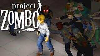 Ты не пройдёшь это испытание Project Zomboid