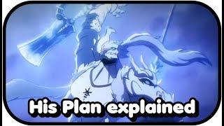 (updated version) Platinum Dragon Lord & his role in History | analysing Overlord