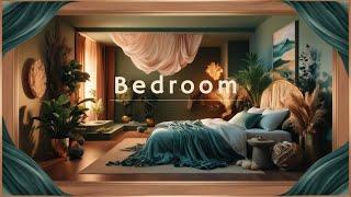 The Hidden Energy in Your Bedroom: Unlocking True Feng Shui Harmony