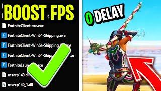 ПРИВАТНЫЙ БУСТ ПК/СЛИЛ ПАК/FORTNITE 0 delay 0 ping