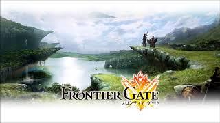[FRONTIER GATE] 探索「西エリア」