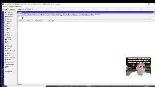 LIMPIAR  COOKIES MIKROTIK Y IP LEASES MANTENIMIENTO MIKROTIK