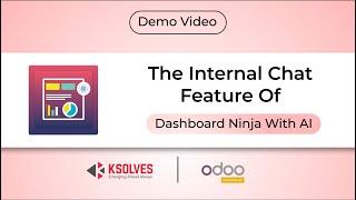 Boost Team Collaboration with Dashboard Ninja with AI's Internal Chat Feature | Quick Guide