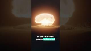 How nuclear bomb explodes #nuclear #war #bomb #everyone #facts #amazingfacts #knowledge #viral