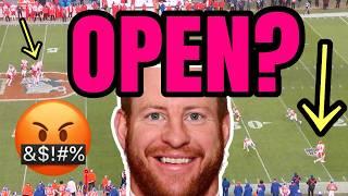 The HONEST truth about Carson Wentz - Chiefs vs Broncos film study