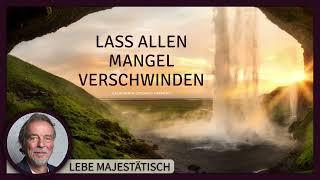 130 Ein Kurs in Wundern EKIW | Es ist unmöglich, zwei Welten zu sehen | mit Gottfried Sumser