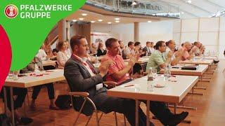 Pfalzwerke Energieforum 2018