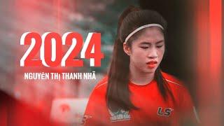 NGUYỄN THỊ THANH NHÃ | HÀ NỘI I | CUP THÁI SƠN BẮC 2024